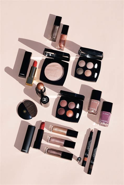 chanel new makeup 2020|new products from chanel.